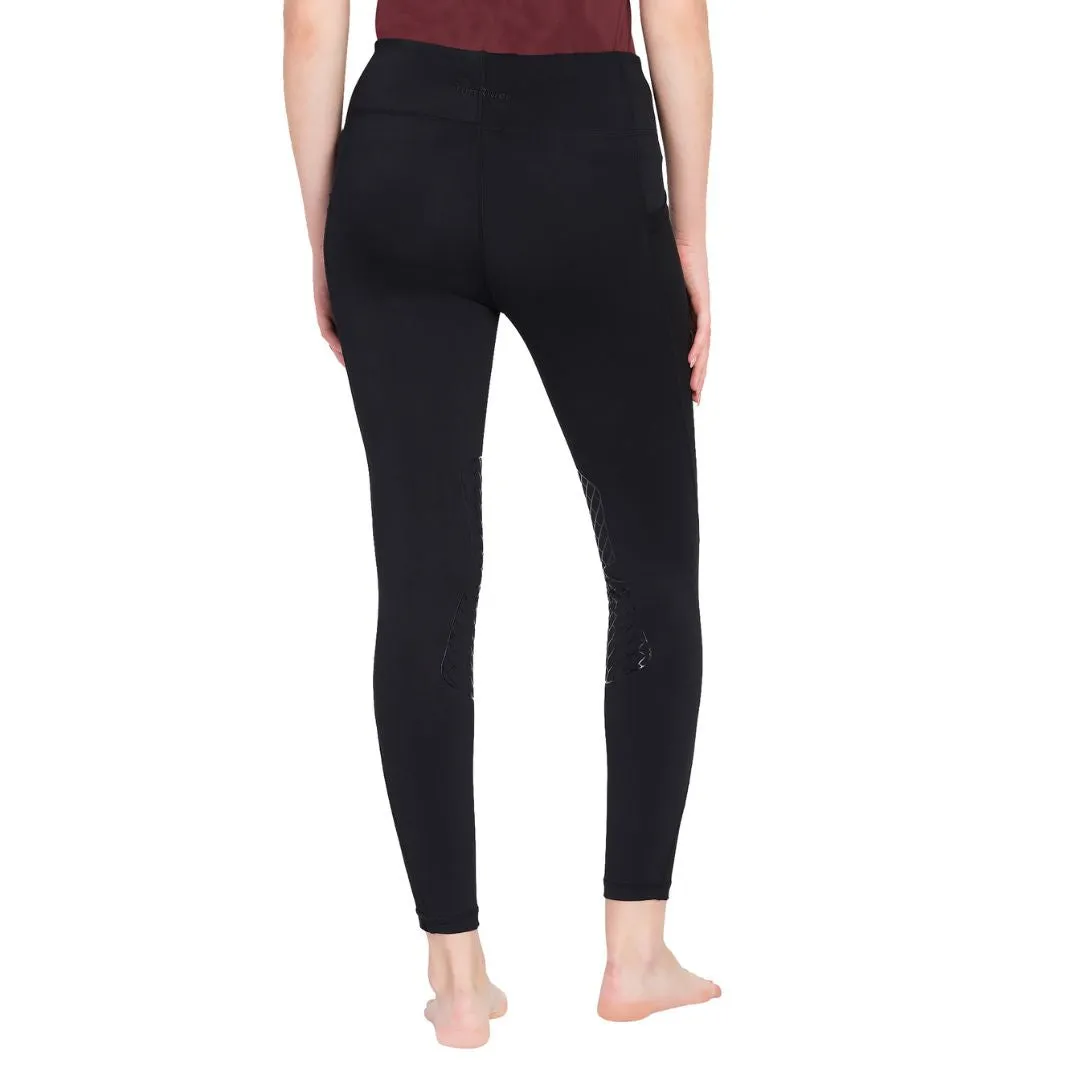 TuffRider Ladies Minerva EquiCool Tights