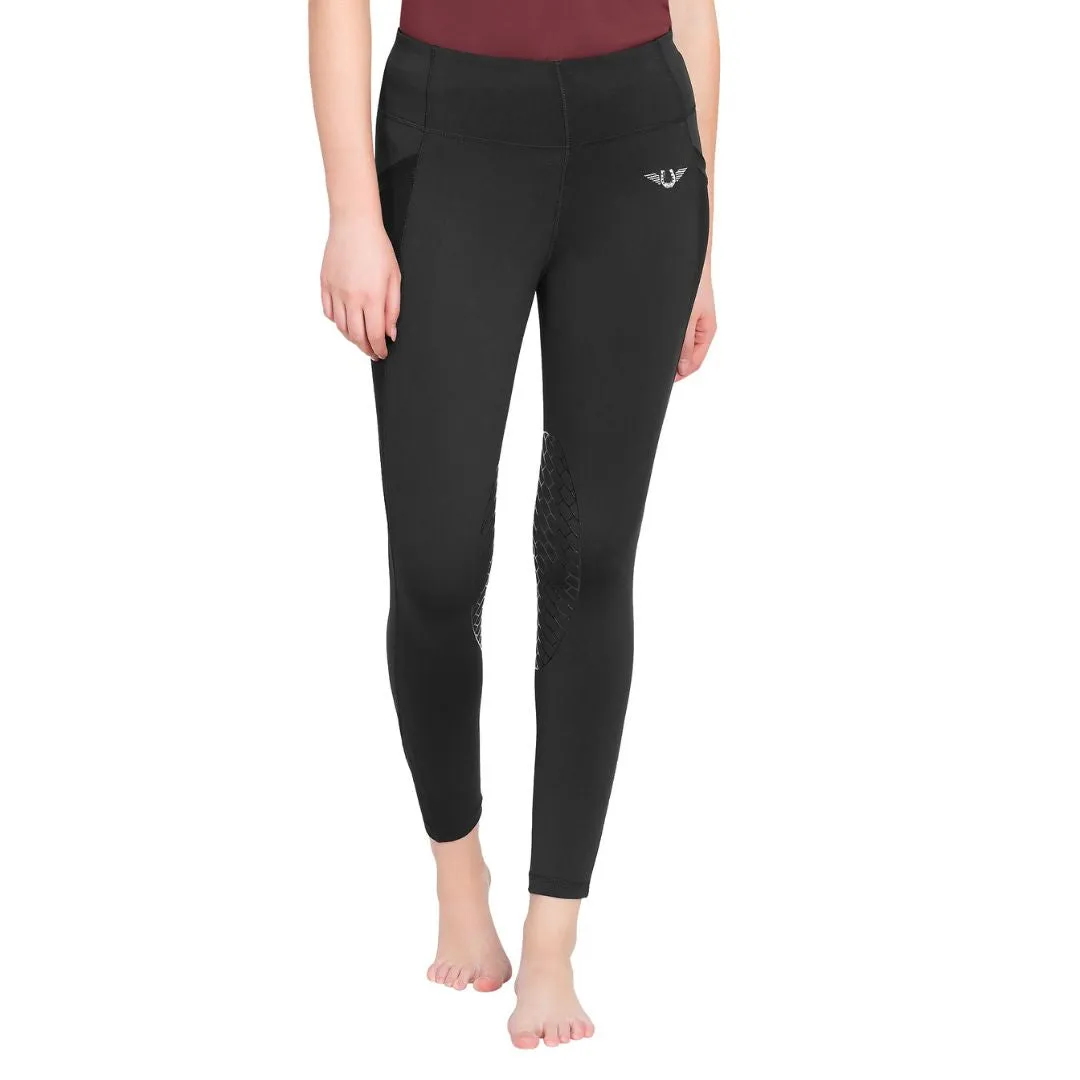 TuffRider Ladies Minerva EquiCool Tights