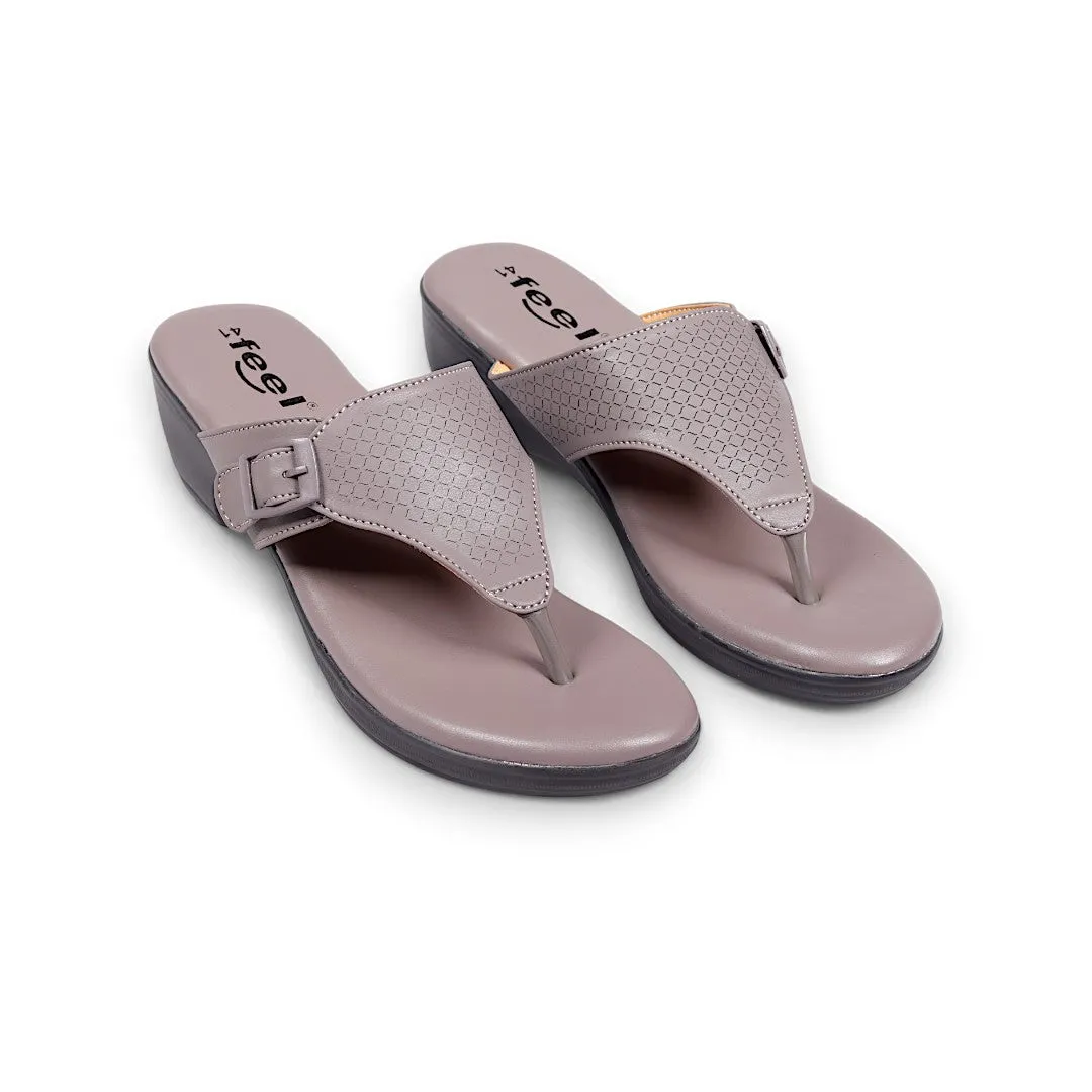 Two Finger Dr. Sandal