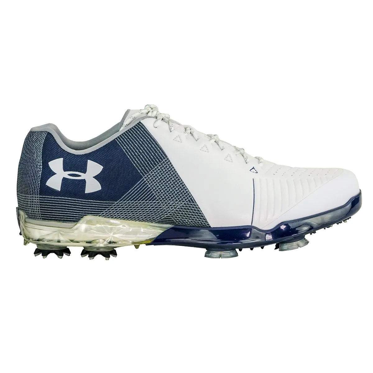 Under Armour Men's UA Spieth II Golf Shoes