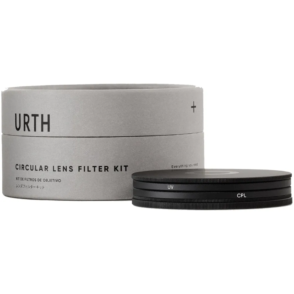 Urth Duet Filter Kit Plus 