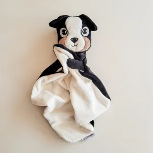 Veille Sur Toi - Doudou Chien Bernard||Veille Sur Toi - Animal Blanket - Dog