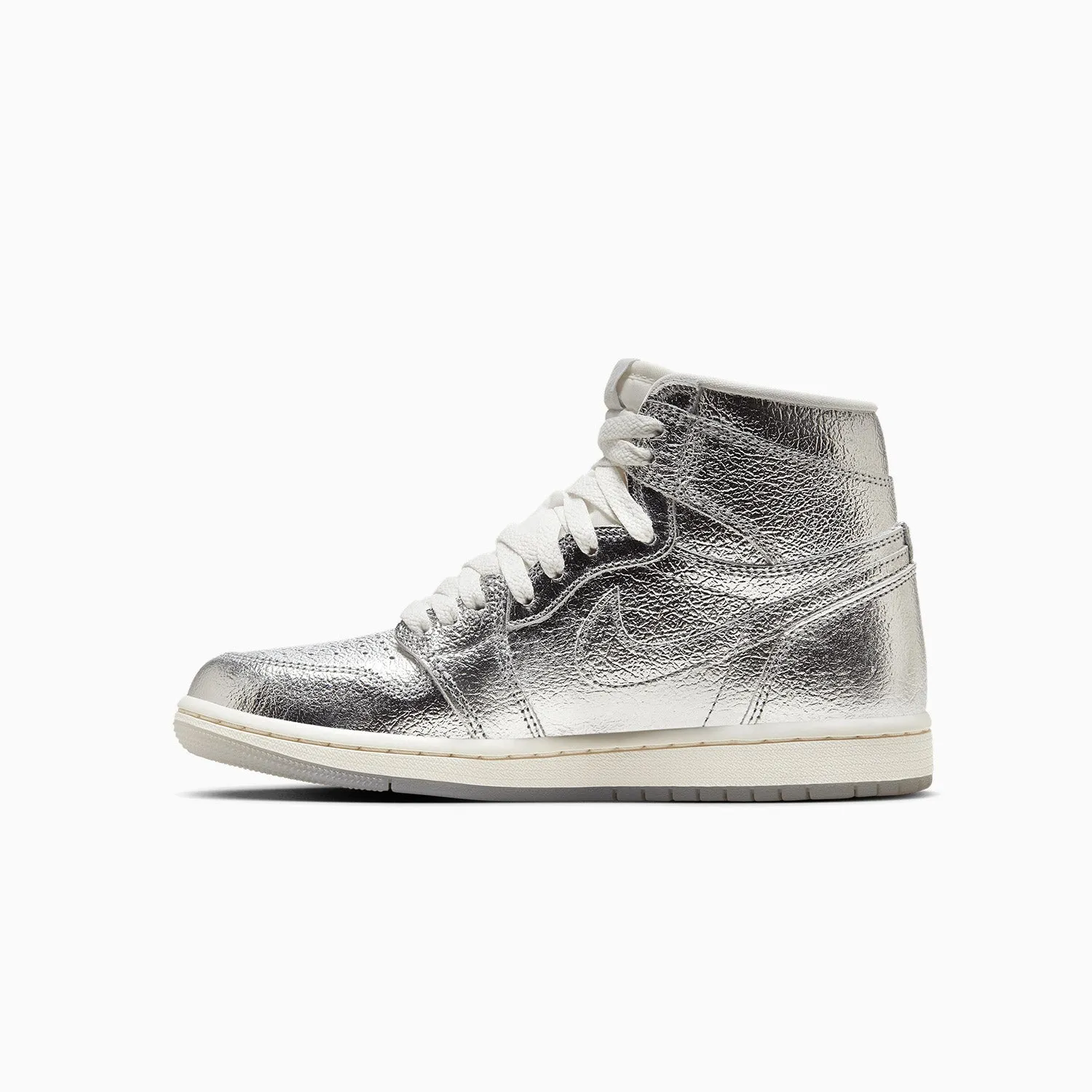 Women's Air Jordan 1 Retro OG "Chrome"