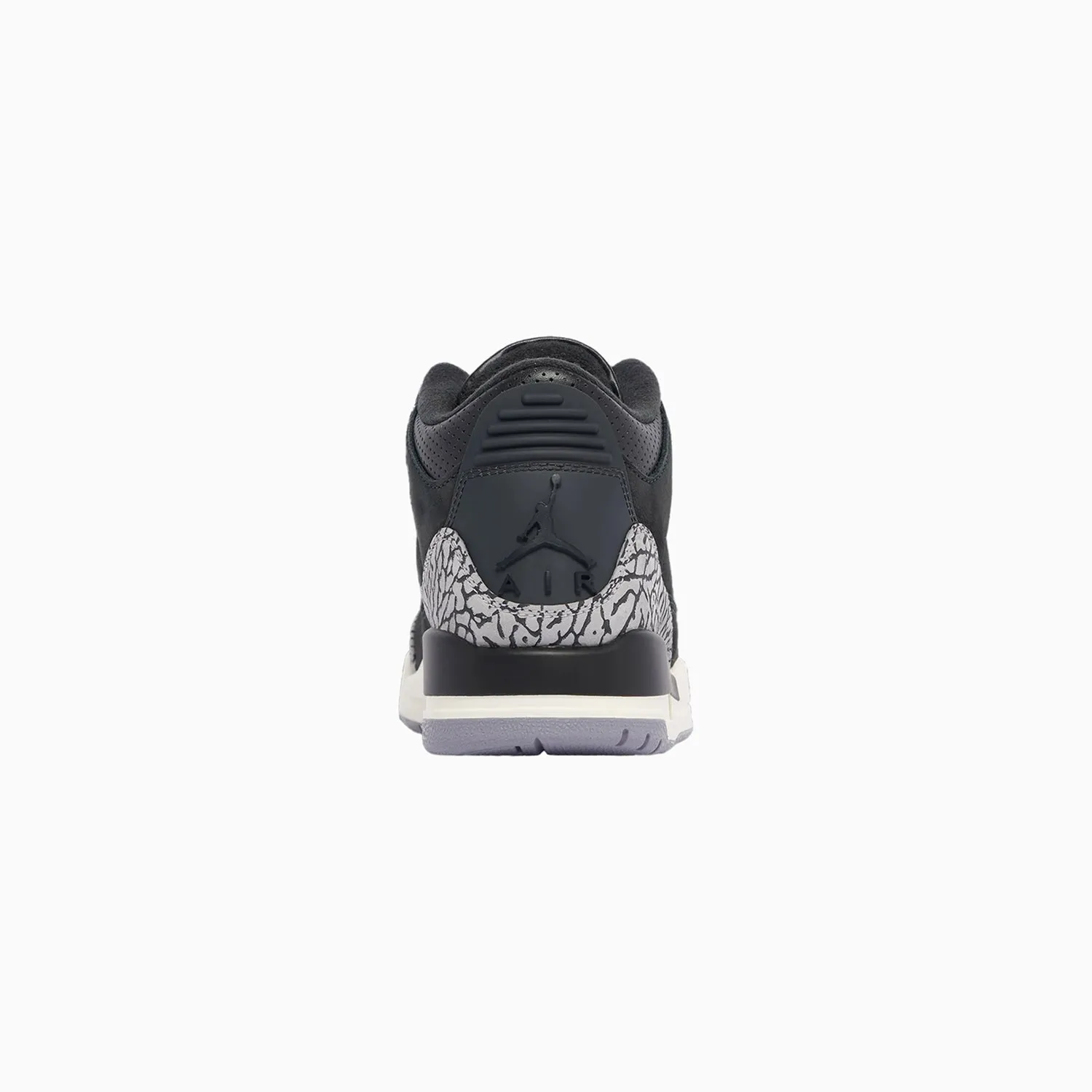 Women's Air Jordan 3 Retro "Off Noir"