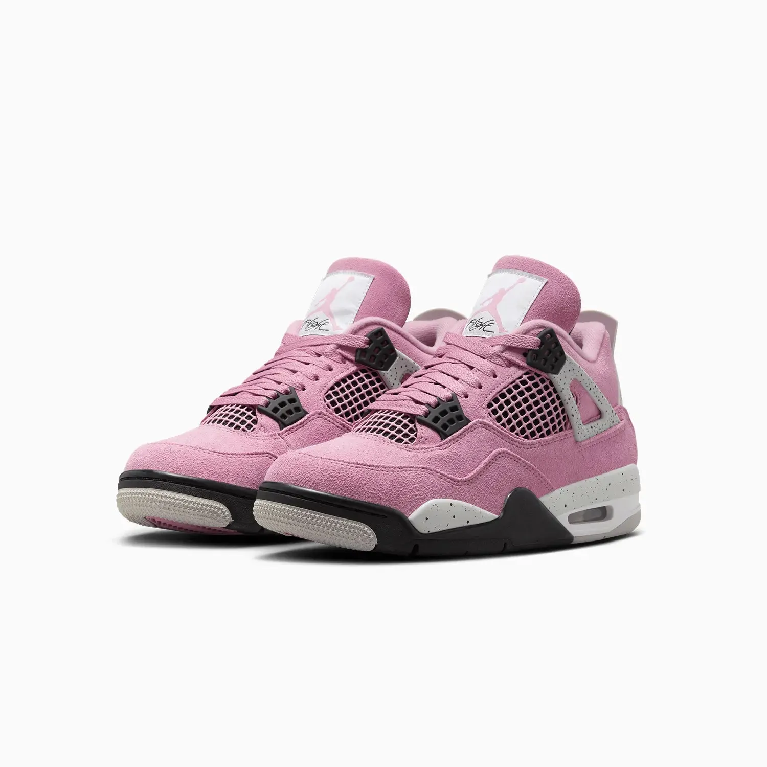 Women's Air Jordan 4 Retro "Orchid"