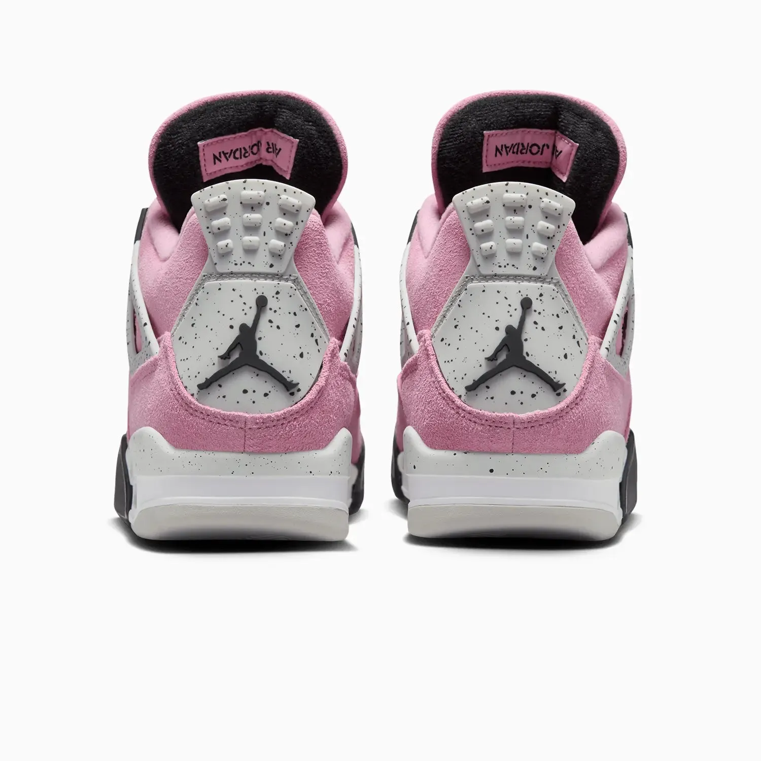 Women's Air Jordan 4 Retro "Orchid"