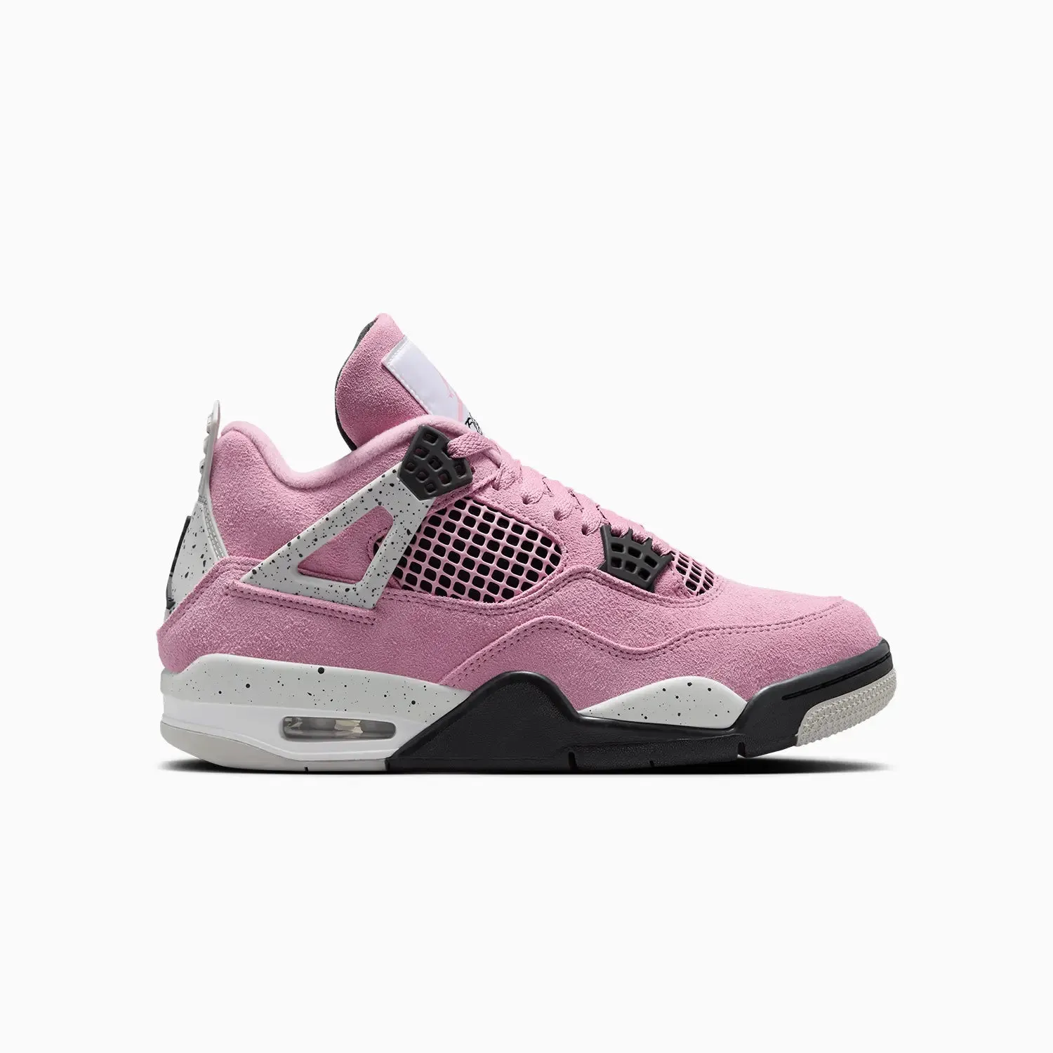 Women's Air Jordan 4 Retro "Orchid"