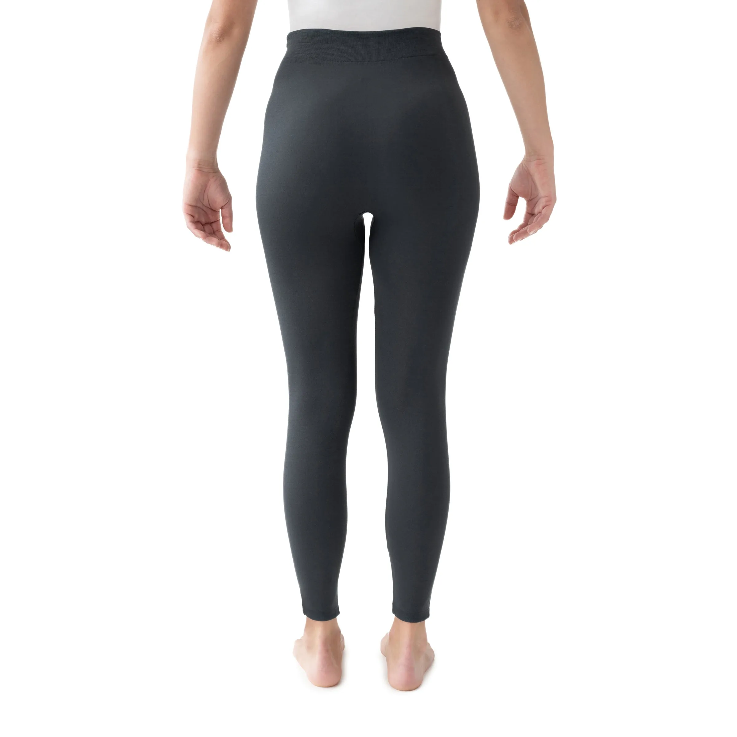 Women's Fleece Lined Leggings