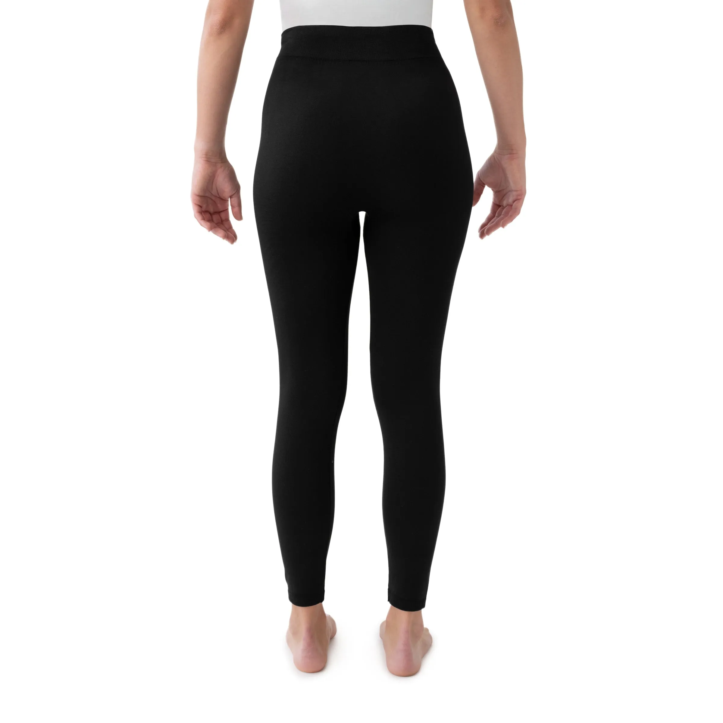 Women's Fleece Lined Leggings