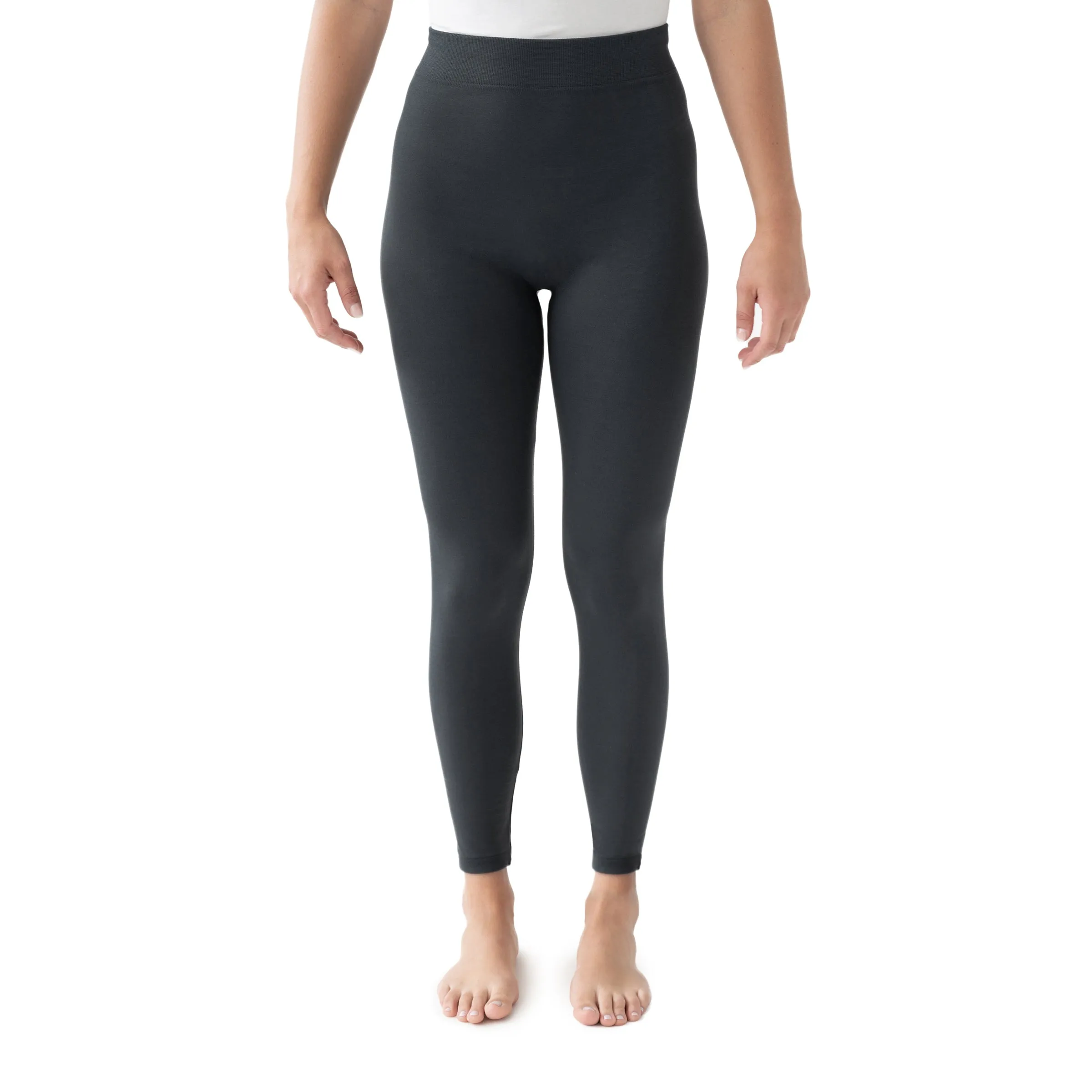 Women's Fleece Lined Leggings