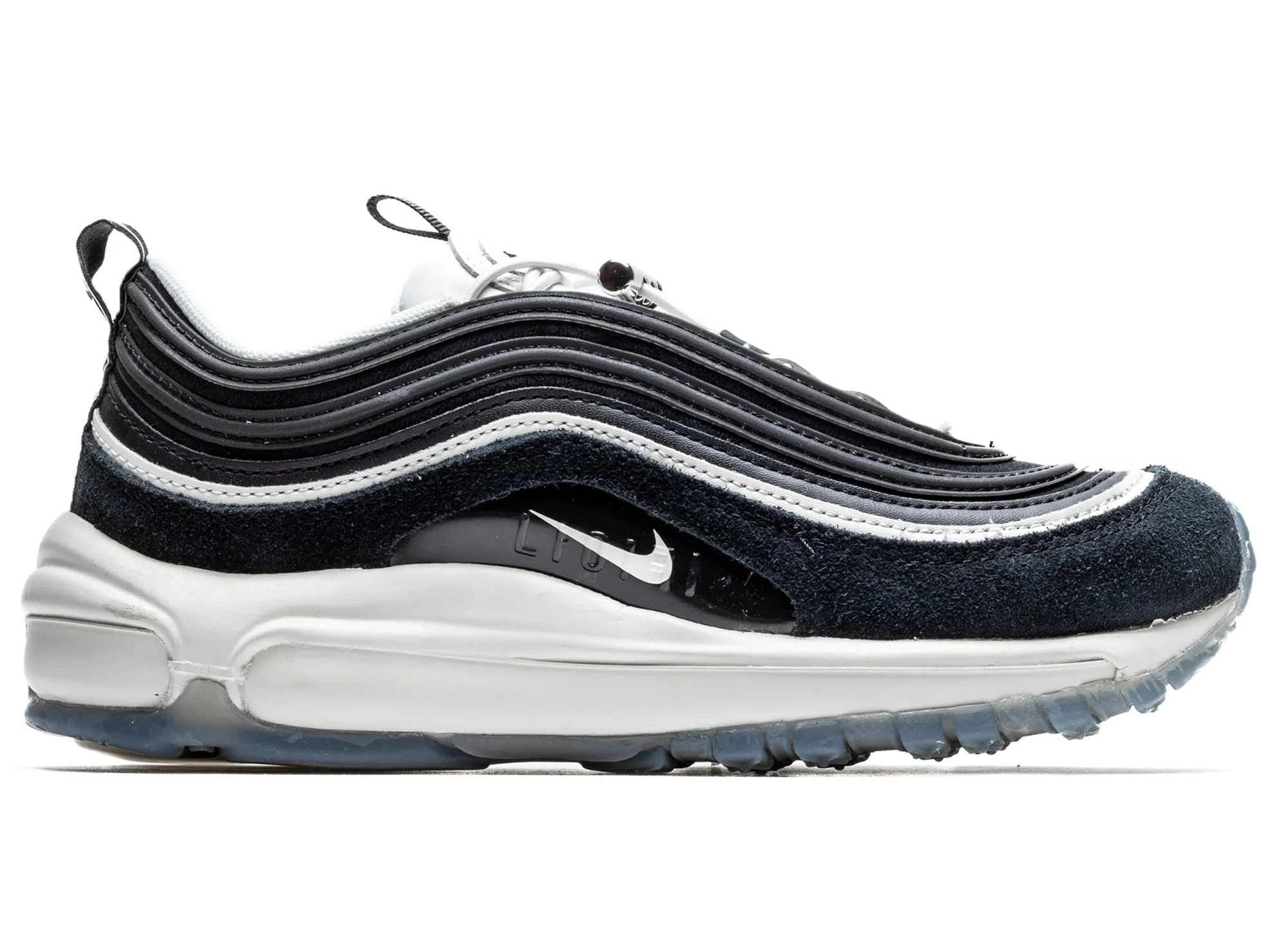 Women's Nike Air Max 97 Premium 'Hangul Day'