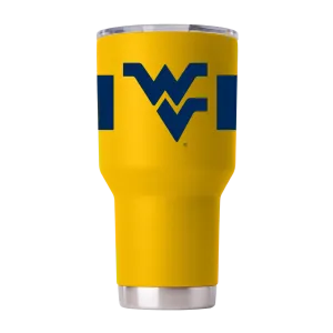 WV GOLD TUMBLER-20oz