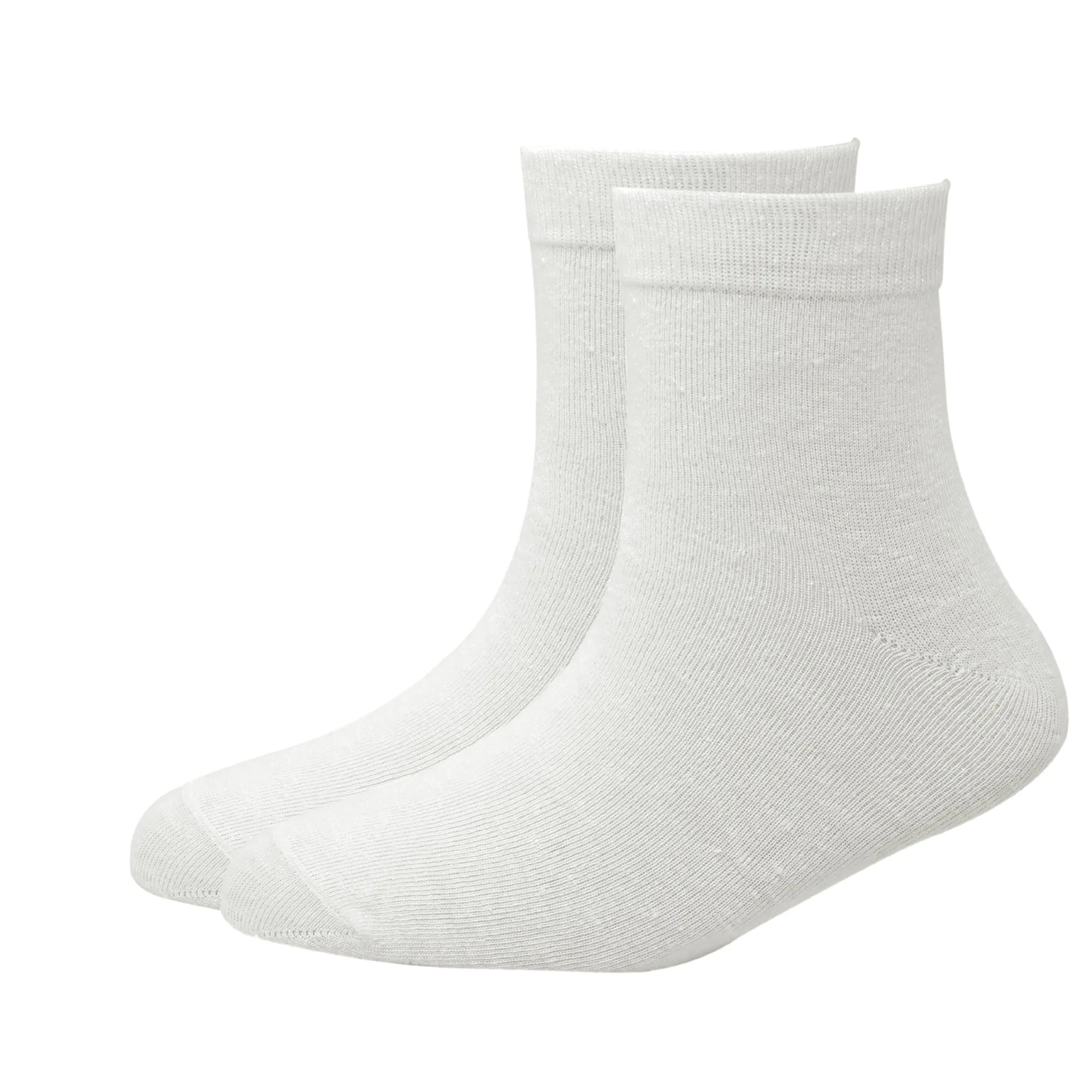 Young Wings Men's Solid Linen Ankle Socks