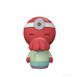 Zoidberg Futurama Dorbz Vinyl Toy Figure